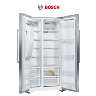 Bosch KAI93VIFPG 533公升 無霜對門雪櫃